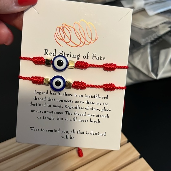 Brand new - bracelet set of 2 - Picture 2 of 3